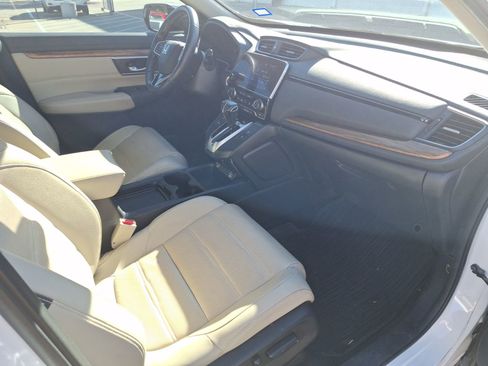 Used 2022 Honda CR-V EX-L image 34