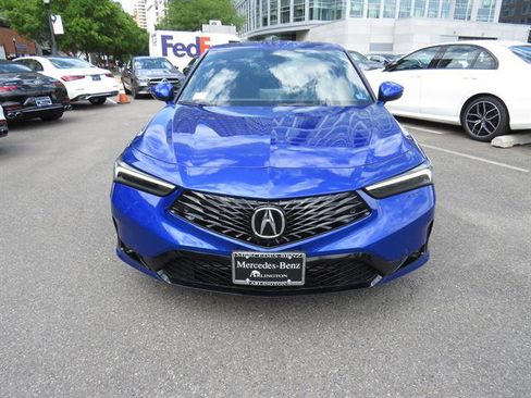 Used 2024 Acura Integra A-Spec FWD image 6