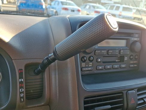 Used 2004 Honda CR-V LX image 14