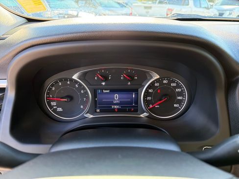 Used 2021 GMC Acadia SLE image 22