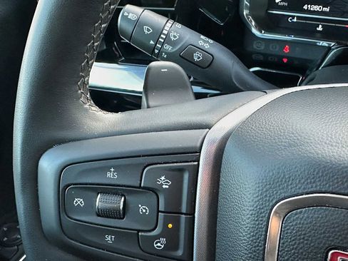 Used 2023 GMC Sierra 1500 Elevation w/ Elevation Premium Package image 34