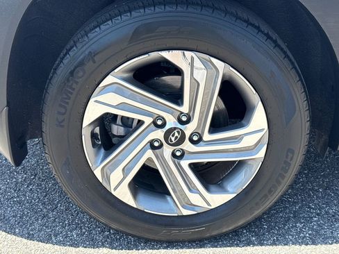 Used 2023 Hyundai Santa Fe SEL w/ Premium Package FWD image 18
