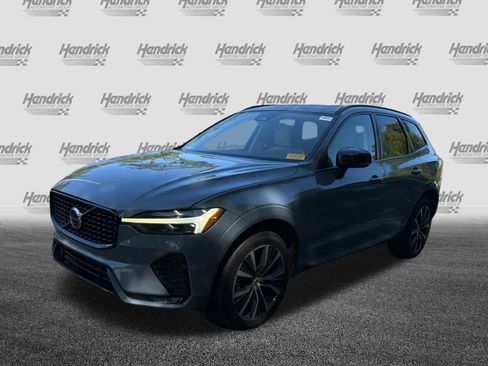 Certified 2023 Volvo XC60 B5 Plus w/ Climate Package FWD image 44