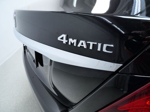 Used 2020 Mercedes-Benz E 450 4MATIC Sedan image 6