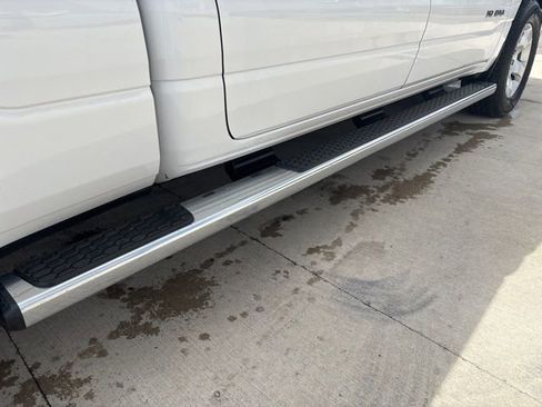 Used 2023 RAM 1500 Lone Star image 15