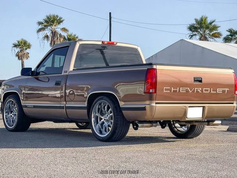 Used 1994 Chevrolet Silverado 1500 2WD Regular Cab image 6
