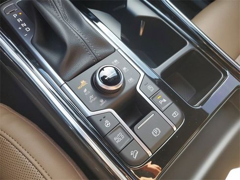 New 2026 Kia Sorento SX Prestige w/ Olive Brown Leather Package image 39