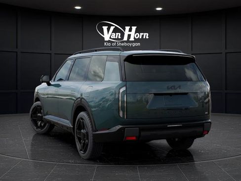 New 2027 Kia Telluride SX X-Line AWD/4WD image 5