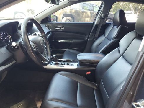 Used 2019 Acura TLX FWD image 18