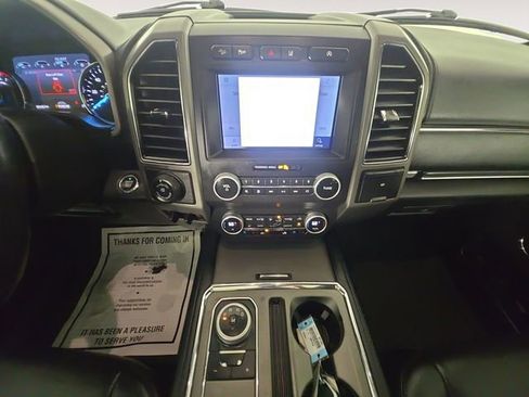 Used 2021 Ford Expedition Max XLT AWD/4WD image 11