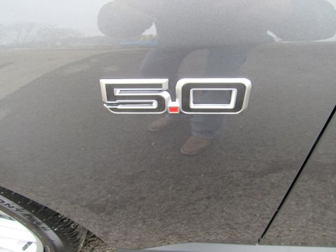 New 2026 Ford Mustang GT Premium RWD image 20