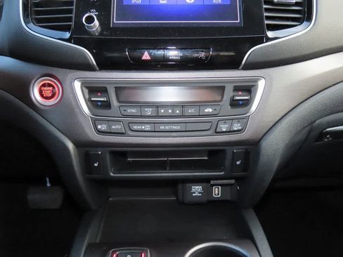 Used 2023 Honda Ridgeline RTL image 21