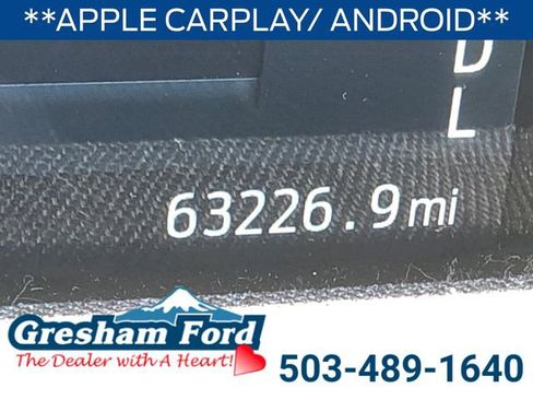 Used 2021 Ford Mustang Mach-E Premium image 19