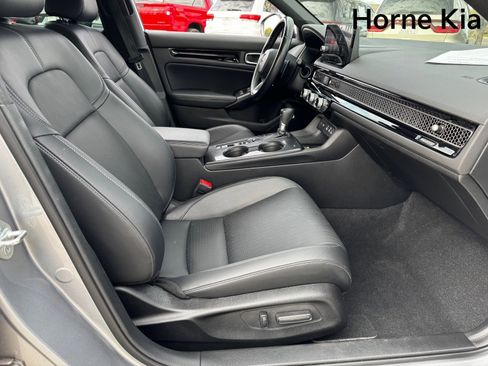 Used 2022 Honda Civic Sport Touring image 26