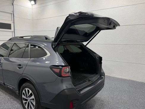 Used 2022 Subaru Outback Premium AWD/4WD image 23