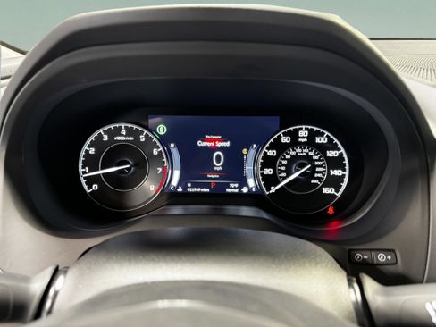 Used 2025 Acura RDX SH-AWD w/ Technology Package image 38