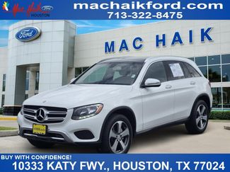 Used 2016 Mercedes-Benz GLC 300 video 1
