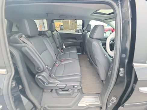 Certified 2022 Honda Odyssey EX-L image 29