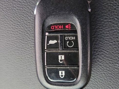Used 2023 Honda CR-V EX image 34