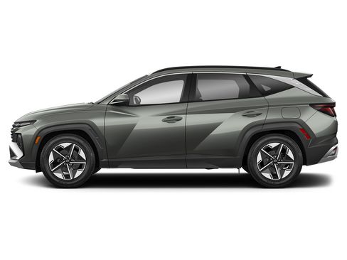 New 2026 Hyundai Tucson SEL AWD/4WD image 20