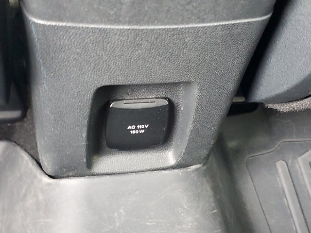 Used 2020 Ford EcoSport SE w/ SE Convenience Package AWD/4WD image 10