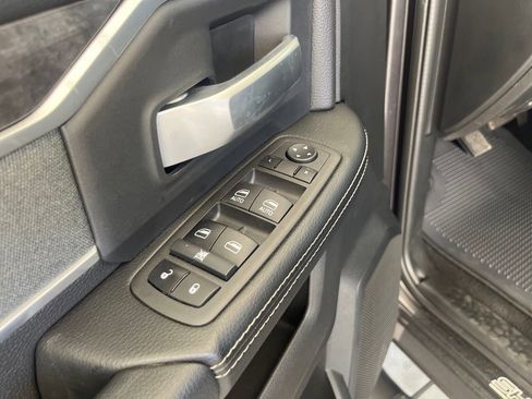 New 2022 RAM 2500 Big Horn w/ Level C Equiment Group image 35