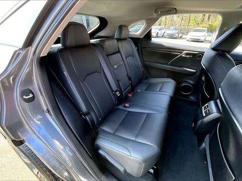 Used 2022 Lexus RX 350 FWD w/ Premium Package image 37