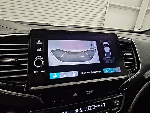 Used 2026 Honda Ridgeline Black Edition image 20