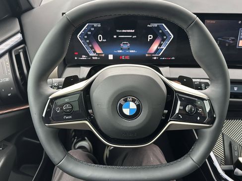Certified 2025 BMW X3 xDrive30 AWD/4WD image 19