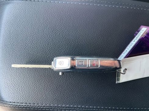 Certified 2023 Kia Sportage LX image 35