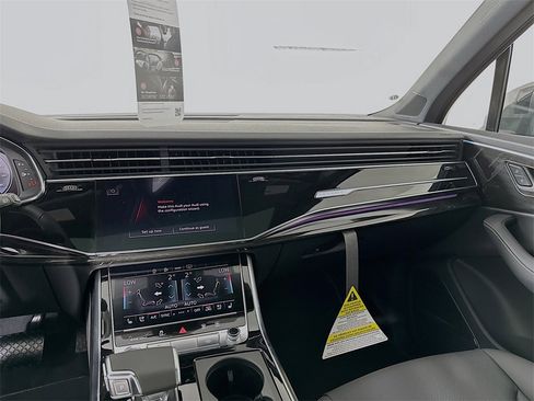 New 2025 Audi Q7 3.0T Premium Plus image 20