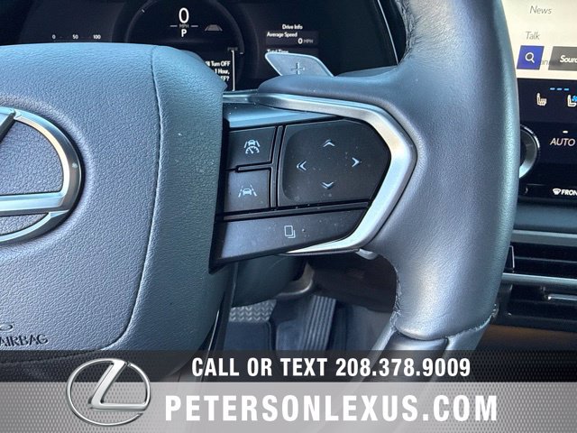 Used 2025 Lexus RX 350 w/ Convenience Package AWD/4WD image 28