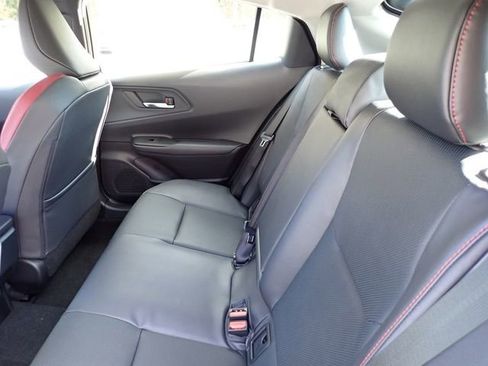 New 2026 Toyota Prius Plug-In Hybrid image 12