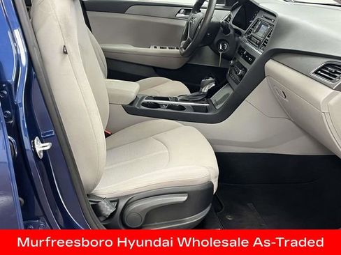 Used 2015 Hyundai Sonata SE image 23