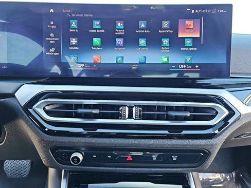 Certified 2023 BMW 330i Sedan w/ Convenience Package image 21