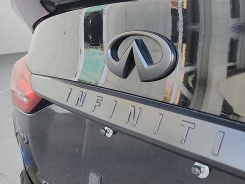 Certified 2023 INFINITI Q50 Luxe w/ Cargo Package image 33