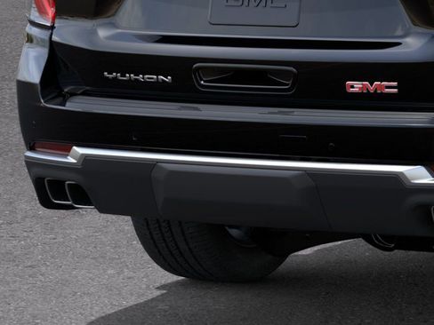 New 2026 GMC Yukon XL Denali AWD/4WD image 14