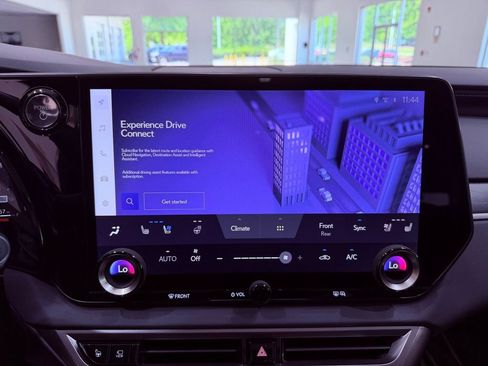 Certified 2026 Lexus RX 350 w/ Convenience Package AWD/4WD image 25