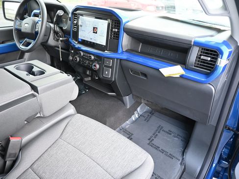 New 2025 Ford F150 XL AWD/4WD image 27