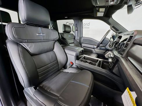 New 2026 Ford F350 Platinum image 17