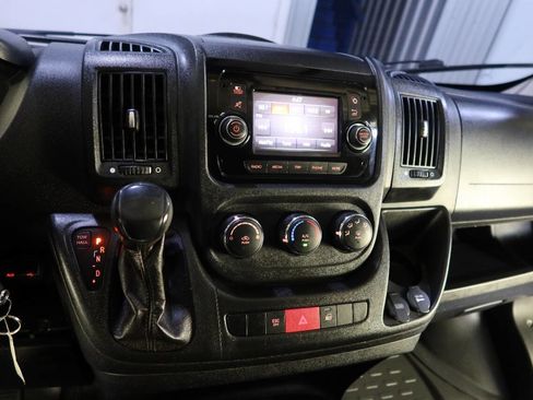 Used 2021 RAM ProMaster 2500 FWD image 26