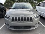 Used 2021 Jeep Cherokee Latitude Lux w/ Sun & Sound Group image 3