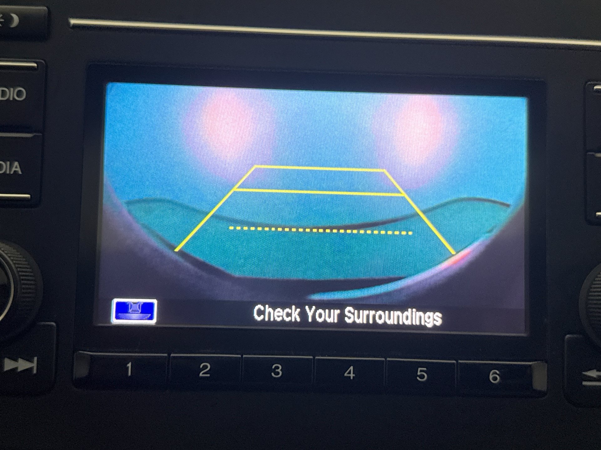 Used 2019 Honda Ridgeline RTL image 15