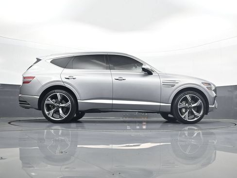 Used 2025 Genesis GV80 3.5T Prestige AWD/4WD image 24