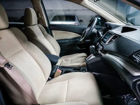 Used 2016 Honda CR-V EX image 16