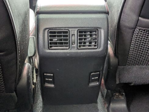 Used 2018 Toyota 4Runner TRD Off-Road Premium AWD/4WD image 23