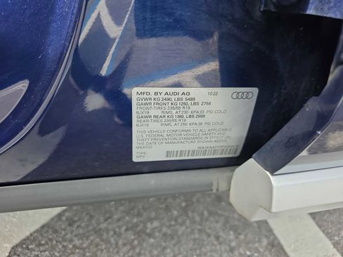 Used 2023 Audi Q5 2.0T Premium Plus image 28