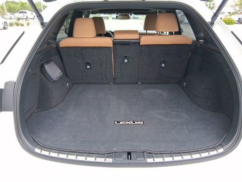 Used 2024 Lexus RX 350 Premium Plus w/ Convenience Package FWD image 6