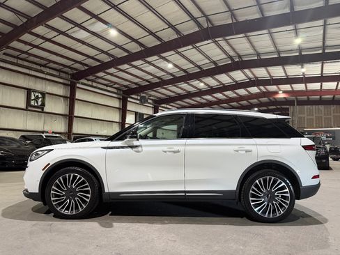 Used 2021 Lincoln Corsair Reserve w/ Equipment Group 201A AWD/4WD image 8