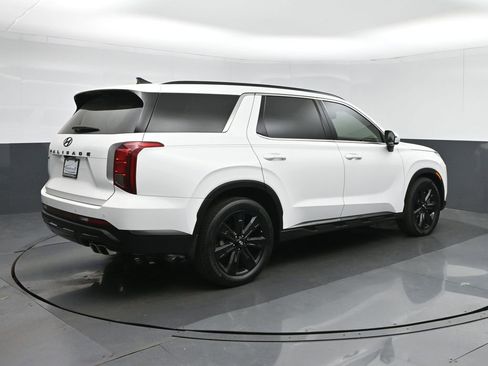 Used 2024 Hyundai Palisade XRT FWD image 7